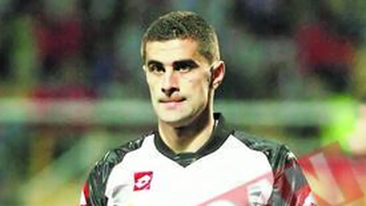 Marius Constantin, amendat cu 1.000 euro