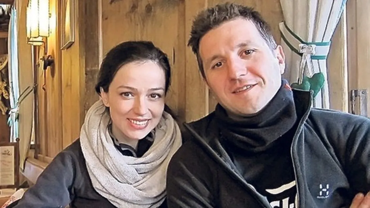 Poză rară cu băieții Oliviei Steer și ai lui Andi Moisescu! Cum au petrecut prima zi de Crăciun