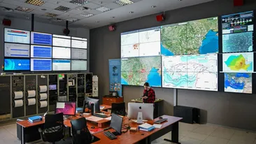 Harta seismică a României: Zonele cele mai expuse în cazul unui cutremur de tip Vrancea și 4 martie 1977