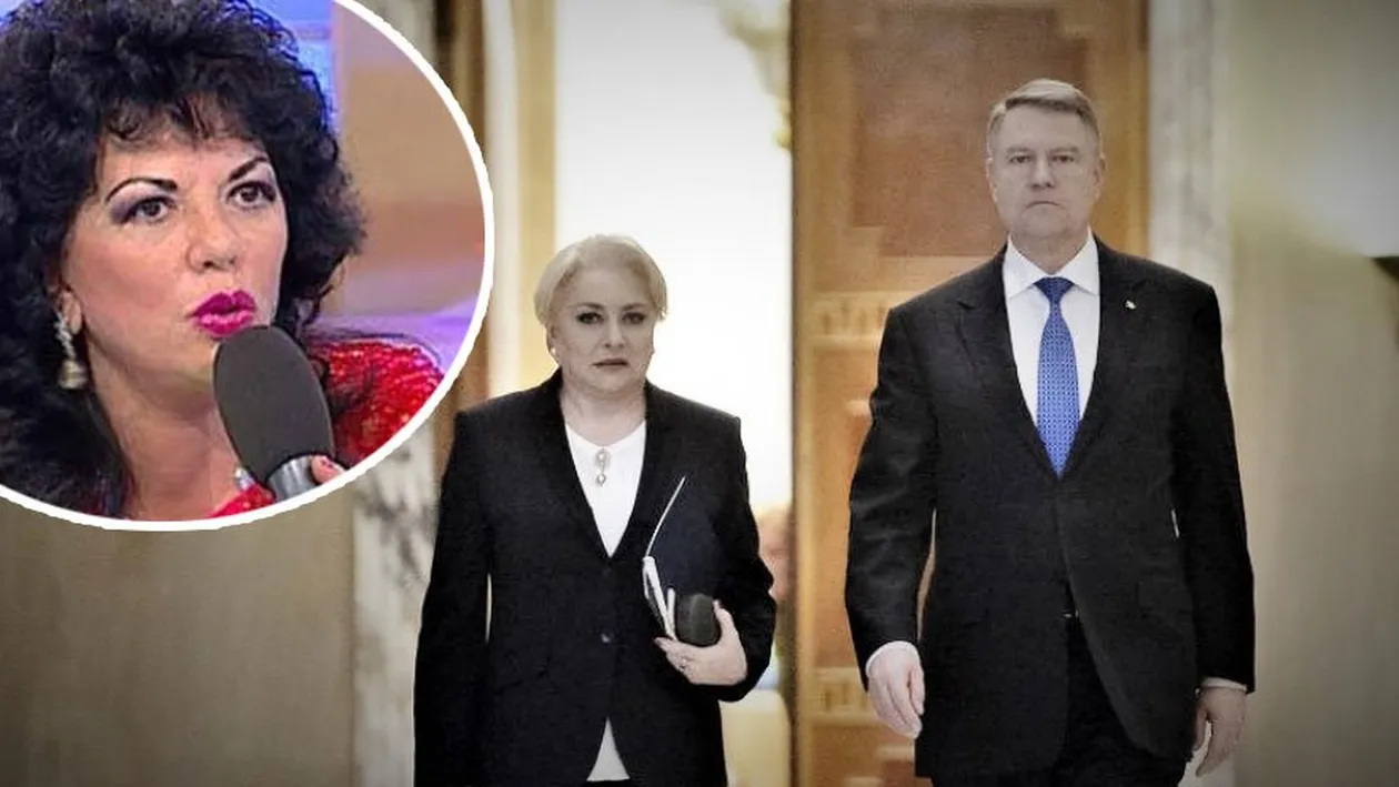 Carmen Harra spune cine va fi noul președinte al României! A prezis și primul tur al alegerilor