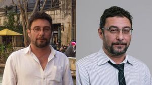 Doliu în presă! Jurnalistul Alin Fumurescu a murit la 57 de ani