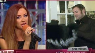 VIDEO Bianca Dragusanu, atac dur la adresa lui Bote: "E un pervers, un ipocrit si un duplicitar! Ma subestimeaza la modul cel mai inteligent"! Vezi cum s-a aparat designerul!