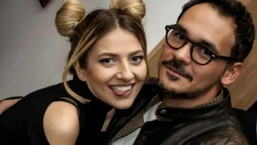 Răzvan Simion și Lidia Buble, din nou împreună? Ce a apărut pe profilul prezentatorului de la Neatza