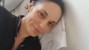 Drama prin care a trecut Andreea Marin: „Oricât de puternică aș fi, după asta nu mi-am revenit! N-am reușit să mă pun încă pe picioare”
