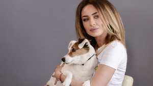 Andra Trandaș revine pe micile ecrane! Vedeta va prezenta o nouă emisiune alături de... cățelul ei