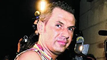 Doru Parv nu poate sa-si mai vada sotia din cauza unei hotarari judecatoresti: DNA imi distruge familia!