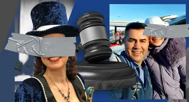 Am aflat de ce celebra soprană a fost dată în judecată de fostul soț. Război pentru fiica lor: “De ce mă alungă ca pe o pisică?”