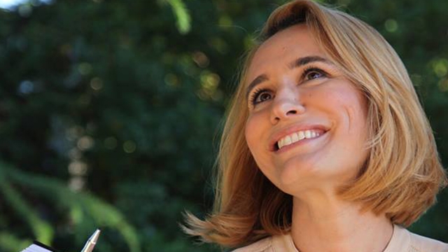 Asa isi educa fiica Andreea Esca! Cea mai celebra prezentatoare de stiri din Romania a luat o decizie drastica