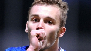 Alex Maxim va fi departe de Mădălina Pamfile şi Dj Harra! Fotbalistul a semnat un contract cu VfB Stuttgart!