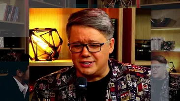 Paul Surugiu, dialog savuros cu “Bubulina”: “Am cea mai tânără bunică din lume!” A sunat-o în timpul podcastului pe cea care îl așteaptă acasă