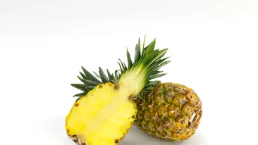 Ce vitamine are ananasul și care sunt beneficiile acestui fruct