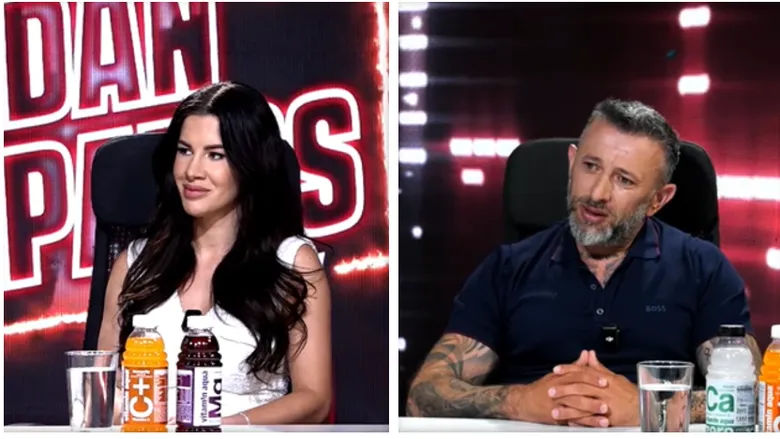 Miruna Milu și Sebi Vieru, pregătiți să ajungă în fața altarului: ”Este clar că o să fie o nuntă”