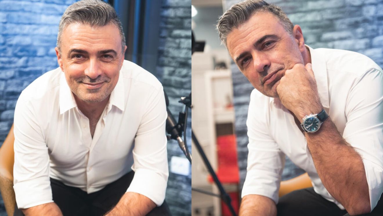 Cornel Ilie, mesaj important pentru români după ce a votat: „Am o uimire, un semn de întrebare față de...”