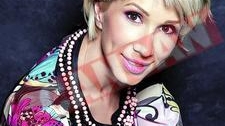 Raluca Turcan e alergica la bucataria franceza