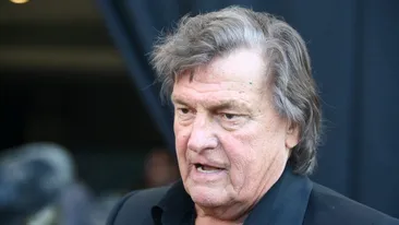 Florin Piersic, distrus de o despărțire căreia nu i s-a putut opune: ”Aș da viața mea ca să o mai văd o dată!”