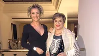 Ionela Prodan, transformare spectaculoasă! Cum arată celebra cântăreață după ieșirea din spital