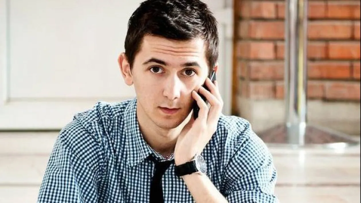 Tanarul din Norvegia care i-a salvat pe tinerii din Colectiv. Ce a facut sa le usureze suferinta