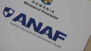 ANAF a făcut anunțul. Ce se va întâmpla în 2026 sub presiunea constrângerilor bugetare