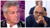 Dan Bittman, atac dur la adresa lui Raed Arafat. Ce l-a scos din sărite pe artist și ce părere are despre vaccinare