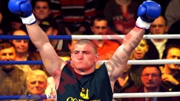 Morosanu, Superman de Moldova! La 14 ani a salvat un copil de la inec!