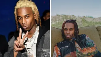 Playboi Carti vine la Beach, Please! Selly a anunțat ora la care artistul urcă pe scenă