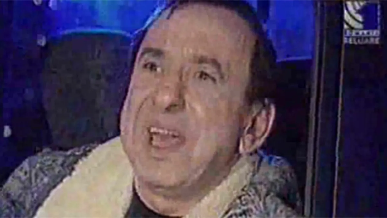 Nae Lazarescu, marturisire uimitoare: Copilăria a fost una dintre cele mai proaste glume din viaţa mea