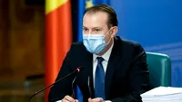 Vești excelente! Se relaxează restricțiile pentru românii care s-au vaccinat anti-COVID-19? Anunțul oficial al premierului
