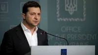 Volodimir Zelenski, anunț terifiant: “Rachetele rusești vor cădea pe teritoriul NATO”! Liderul de la Kiev cere, din nou, zonă de interdicție aeriană