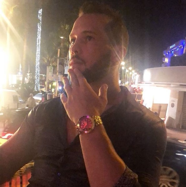 S-a aflat: Tristan Tate, conversații secrete cu fosta iubită înainte să plece cu Bianca Drăgușanu în vacanța de la Cannes