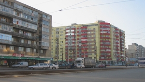 Apartamente cu două camere în București, la doar 56.000 de euro. Care este cartierul unde se vând aceste locuințe