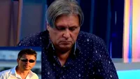 Motivul pentru care Cornel Galeş nu vorbea cu fratele lui de ani buni. Bărbatul se iubeşte cu o mare vedetă TV