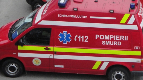 Povestea teribila a lui Marius, tanarul care s-a aruncat astazi in fata metroului!Suferea din dragoste si avea datorii la camatari