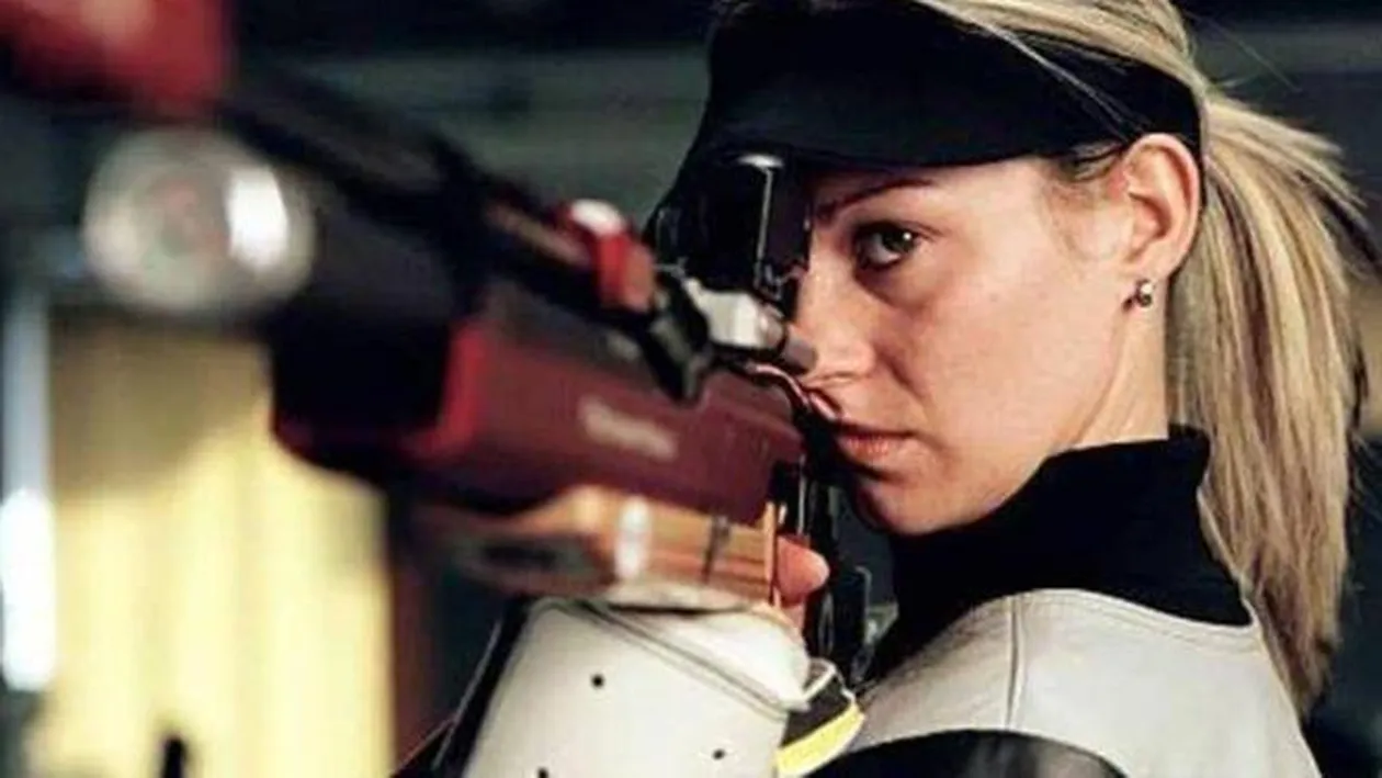 Doliu în lumea sportului! Fosta campioană Marianna Pepe a murit