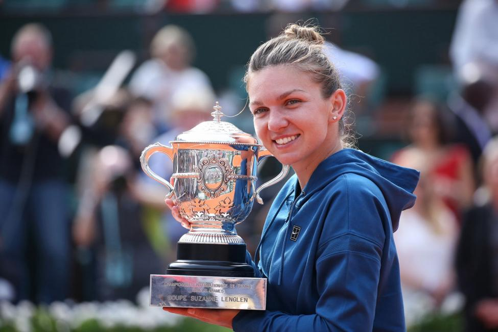 Simona Halep își caută antrenor: ”Este o nouă provocare…”