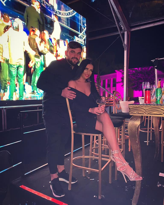 Mihai trăiește o nouă poveste de dragoste, alături de Andreea