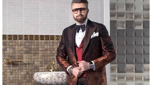 Cătălin Botezatu și-a recunoscut preferințele în materie de amor: „Îmi plac...”. Designerul a pus capăt tuturor speculațiilor