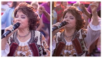 Cât primește Saveta Bogdan pensie după zeci de ani de muncă. Artista nu trăiește din acești bani