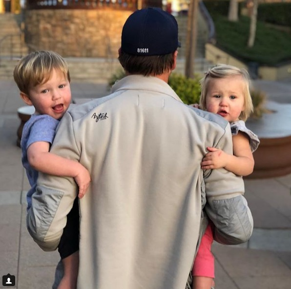 Fetița cea mică a fostului schior Bode Miller a murit! Emeline avea 1 an și 7 luni, iar cauza morții e sfâșietoare