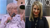 ANAMARIA PRODAN, criticată de MONICA TATOIU. A primit chiar şi-un avertisment: „Aveţi botox în gură, dar creier nu“