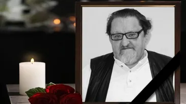 Academicianul Virgil Enătescu a murit