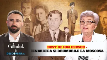 Ediție specială a emisiunii Ai aflat! Cu Ionuț Cristache