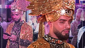 Bassam: “Într-o zi foarte bună, câștig între 5.000 € și...” Hairstylist-ul vedetelor dezvăluie cât câștigă după ce le aranjează pe Drăgușanu, Tonciu și Chivu
