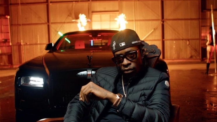 Doliu în lumea muzicii! Rapperul Rich Homie Quan a murit la doar 34 de ani