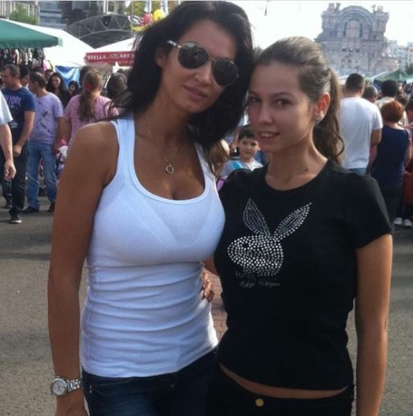 Adevăratul motiv pentru care Iuliana și Nicoleta Luciu nu vorbesc cu tatăl lor: “Mai multe nu zic, nu vreau să le supăr”