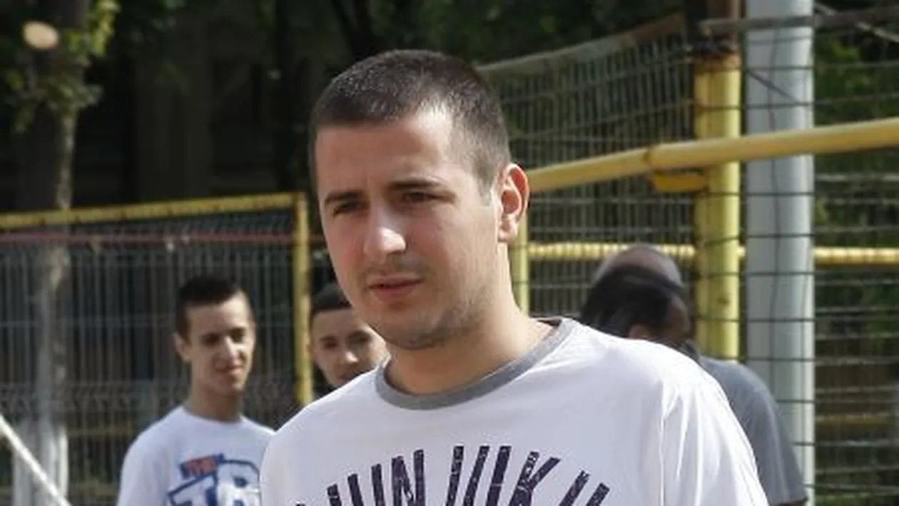 Invitat la matinalul de la DIICOT! Zicu a dat declaratii in dosarul Prostituatele de lux ale lui Marta