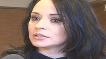 Andreea Marin nu are de gând să-i ofere totul pe tavă fiicei ei: "Va avea mai mult dacă va munci mai mult. Nu i se cuvine totul"