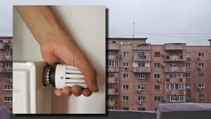 Anunțul UE care îi va liniști pe români! Nu se mai interzic centralele de apartament