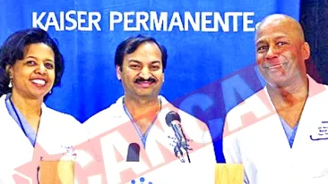 A nascut opt copii in cinci minute