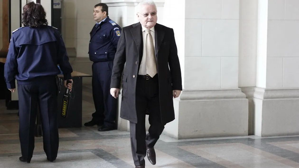 Terenurile lui Irinel Columbeanu, scoase la licitatie. Debitorii vor sa recupereze 7 milioane de euro