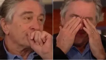 Robert de Niro, scandal la tribunal. A fost întrebat dacă se ducea la toaletă când vorbea cu asistenta și dacă îl scărpina pe spate